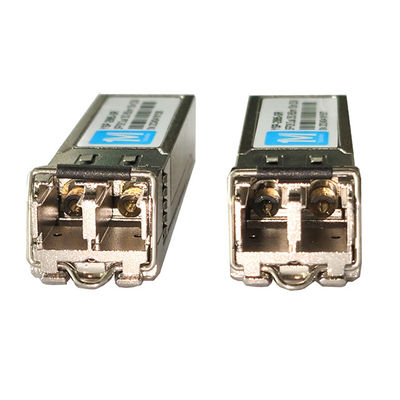 FTTX 25G SFP28 デュプレックス 100m 850nm LC DDM MMF マルチモード VCSEL 25GB SFP28 モジュール オプティカルトランシーバー SFP28 25G SR 3