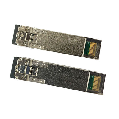 FTTX 25G SFP28 デュプレックス 100m 850nm LC DDM MMF マルチモード VCSEL 25GB SFP28 モジュール オプティカルトランシーバー SFP28 25G SR 3