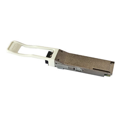光ファイバートランシーバー QSFP28-100G-ZR4 DDM互換性 QSfp28トランシーバーモジュール 1310nm 80km ZR4 LC 光学モジュール