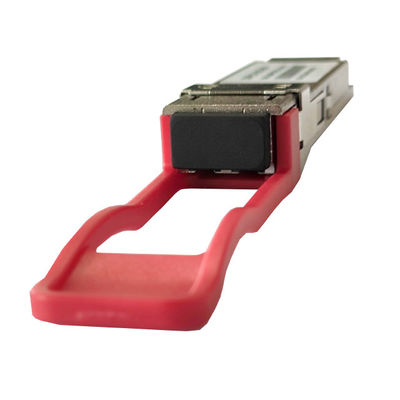 100G QSFP28 1310nm 40km ER4 LC オプティカルモジュール ネットワークGPRS QSFP28-100G-ER4 DDM互換トランシーバーモジュール