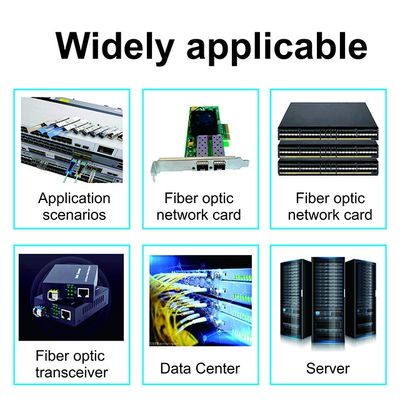 ファイバータイプ SMF 155M BIDI 10km 1310nm/1550nm SCコネクタ DDM WDM シンプルオプティカルモジュール トランシーバー SFP FTTXネットワーク用
