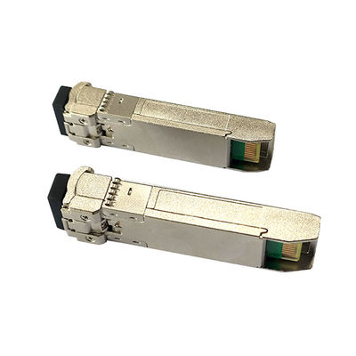 6G SFP デュプレックス 80km 1550nm LC DDM SMF 6GB オプティカルモジュール シングルモード SFP モジュール SFP