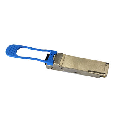 FTTX 光ファイバートランシーバー 40G qsfp 1310nm 10km LR4 LC 光学モジュール QSFP-40G-LR4 DDM互換トランシーバーモジュール