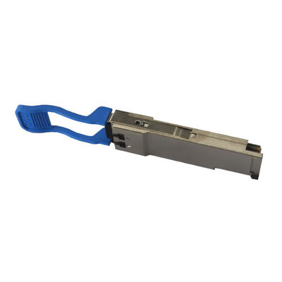 FTTX 光ファイバートランシーバー 40G qsfp 1310nm 10km LR4 LC 光学モジュール QSFP-40G-LR4 DDM互換トランシーバーモジュール